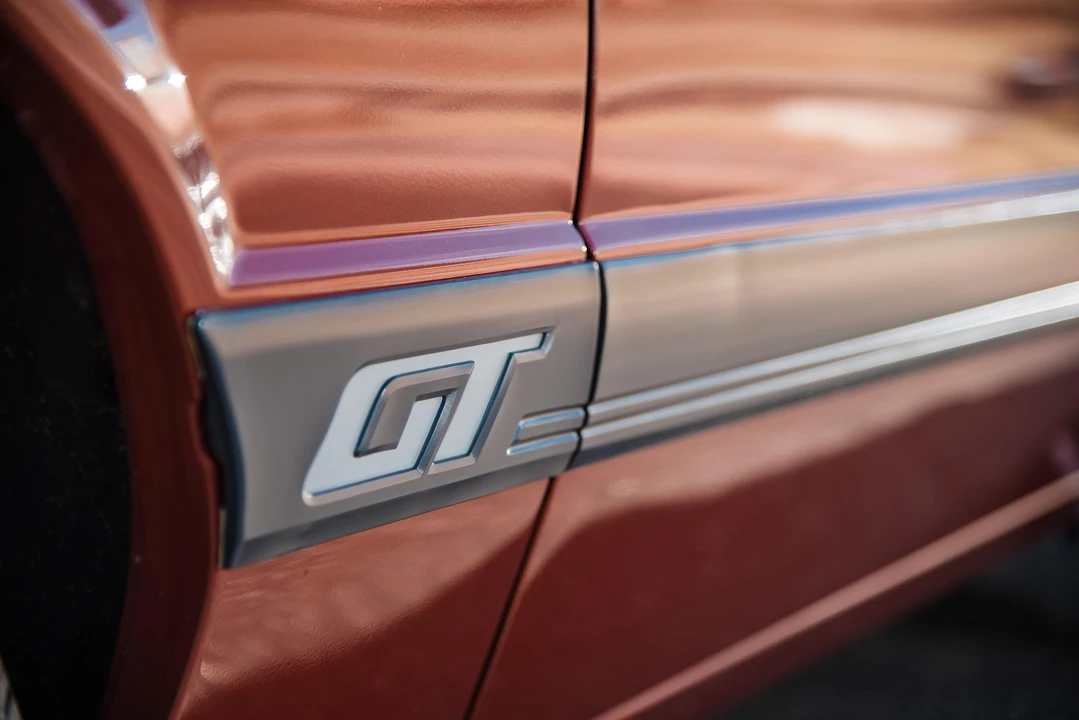 1985 Ford Mustang GT 3rd Gen - Image 16 of 31