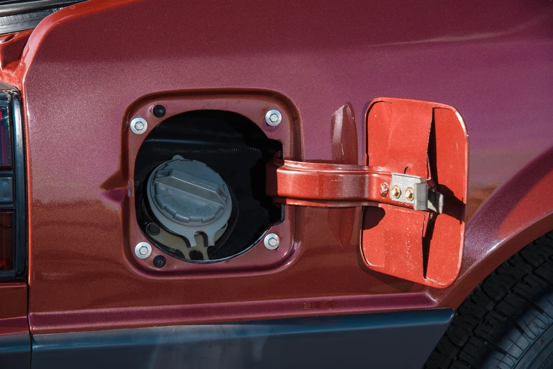 1985 Ford Mustang GT 3rd Gen - Image 15 of 31