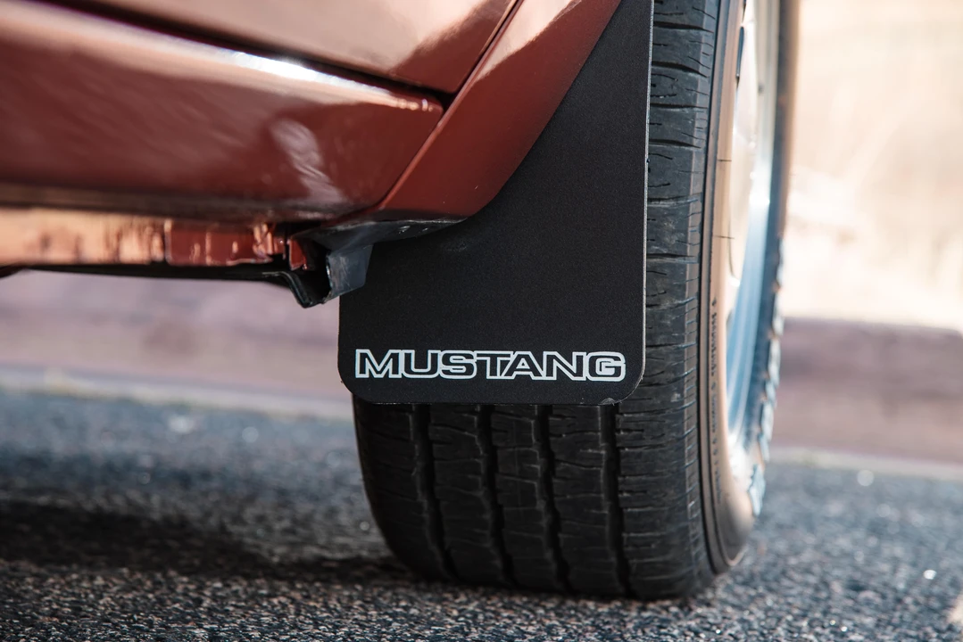 1985 Ford Mustang GT 3rd Gen - Image 19 of 31