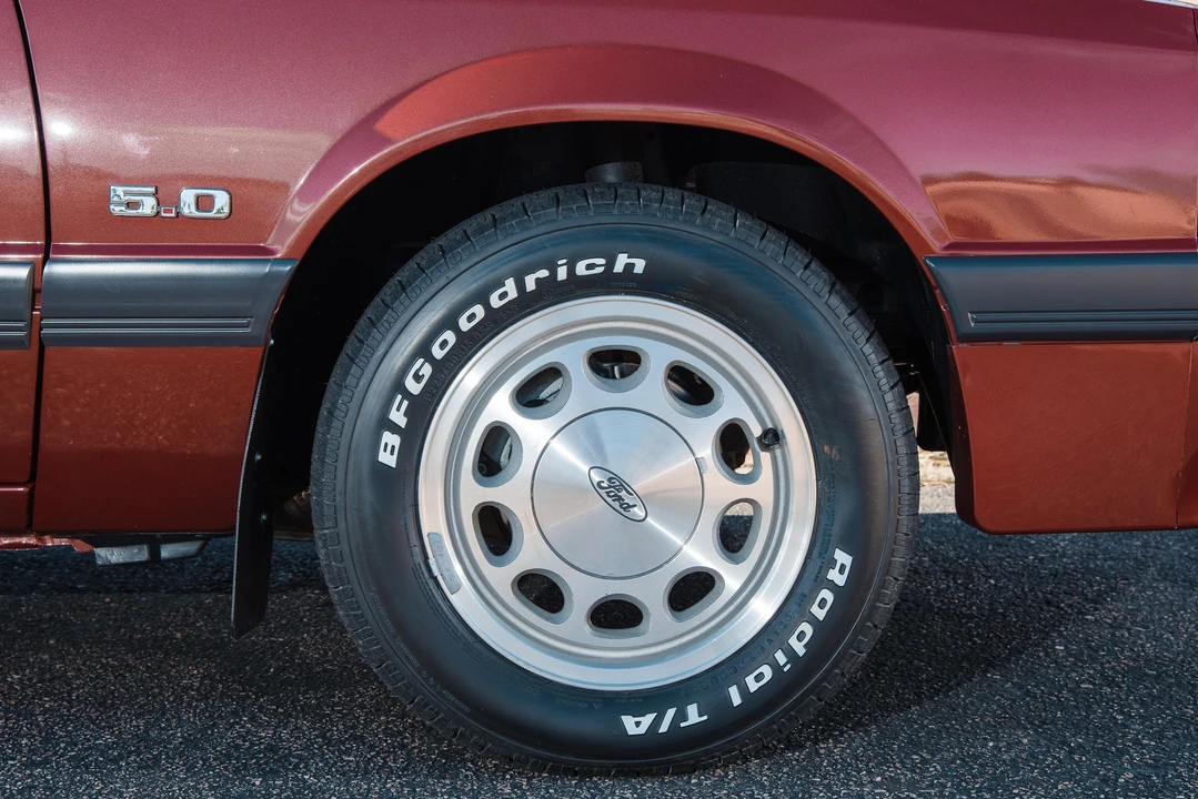 1985 Ford Mustang GT 3rd Gen - Image 26 of 31