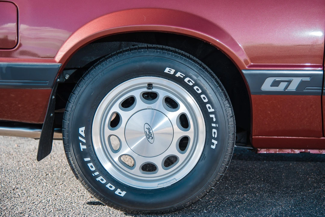 1985 Ford Mustang GT 3rd Gen - Image 25 of 31