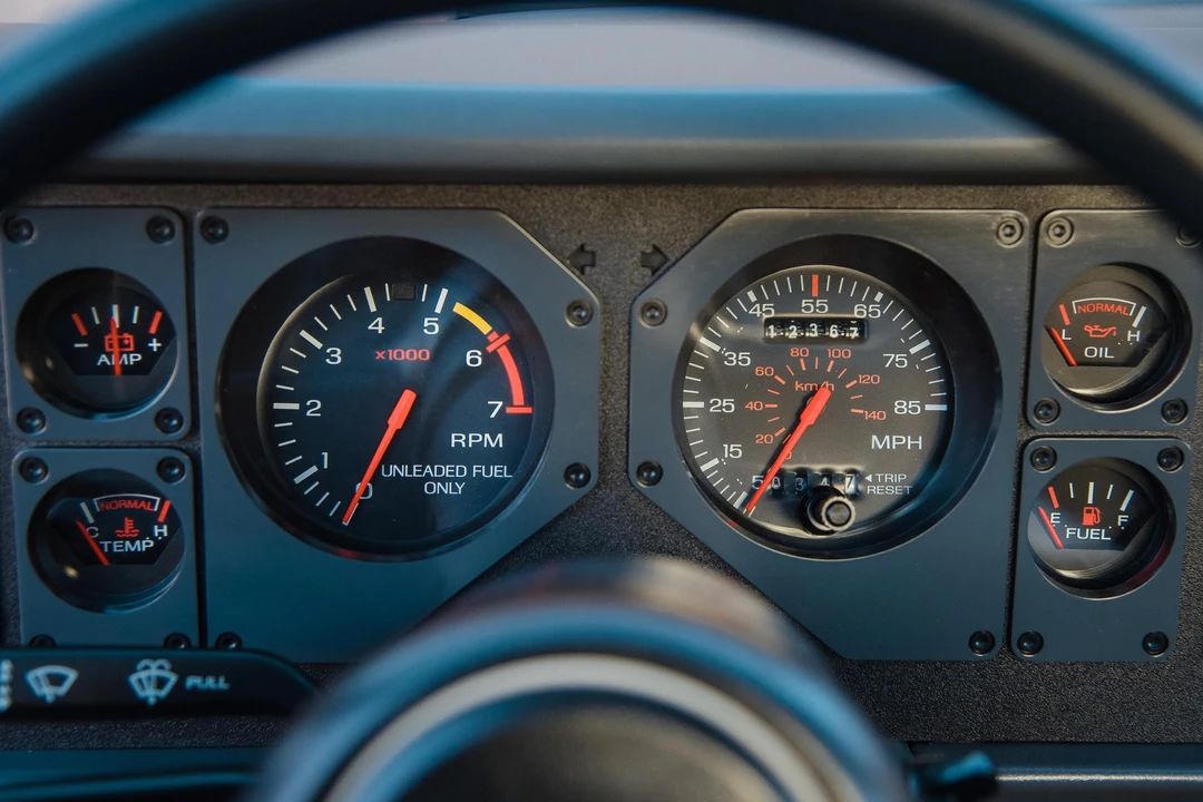 1985 Ford Mustang GT 3rd Gen - Image 30 of 31