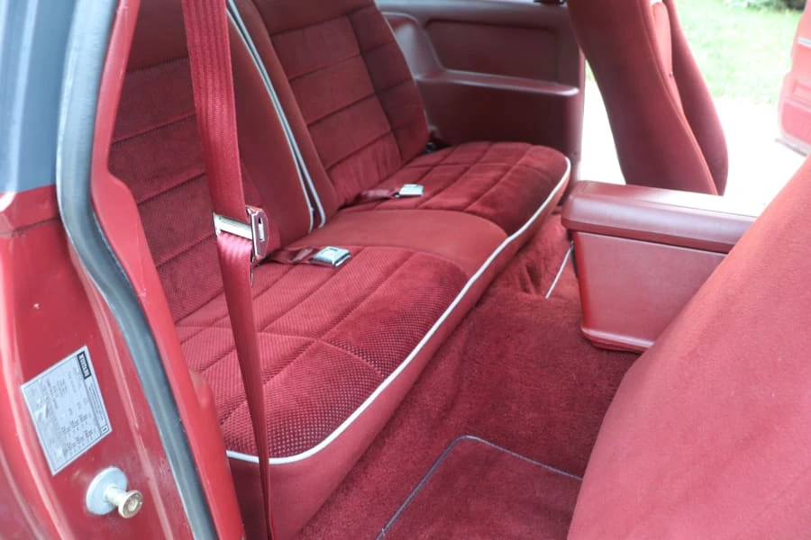 1985 Ford Mustang GT 3rd Gen - Image 3 of 8