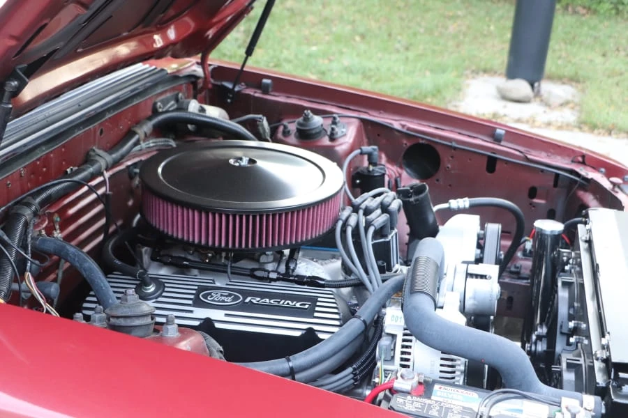 1985 Ford Mustang GT 3rd Gen - Image 5 of 8