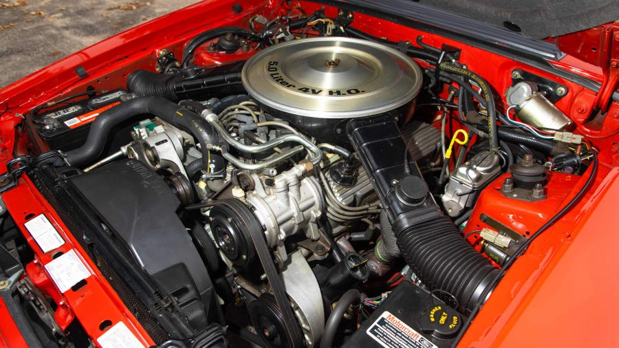 1985 Ford Mustang GT 3rd Gen - Image 6 of 26