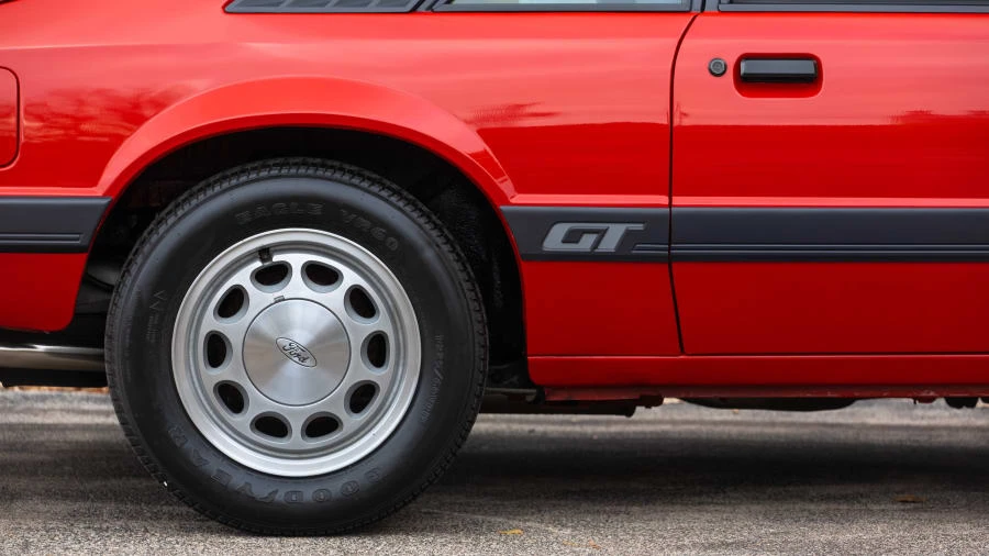 1985 Ford Mustang GT 3rd Gen - Image 10 of 26