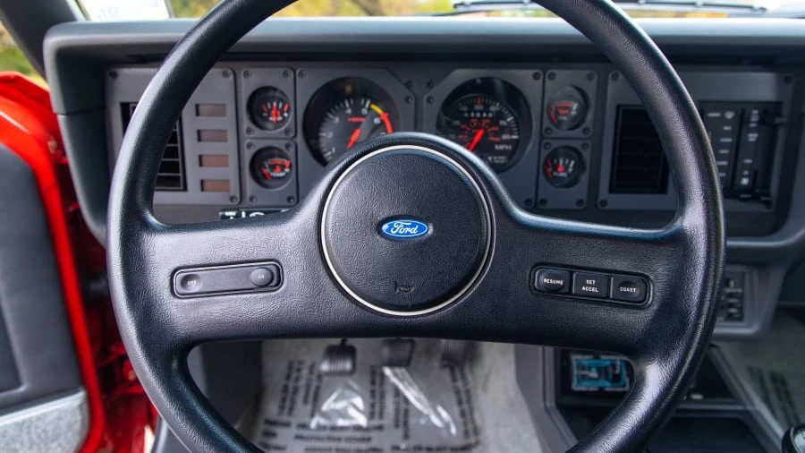 1985 Ford Mustang GT 3rd Gen - Image 15 of 26