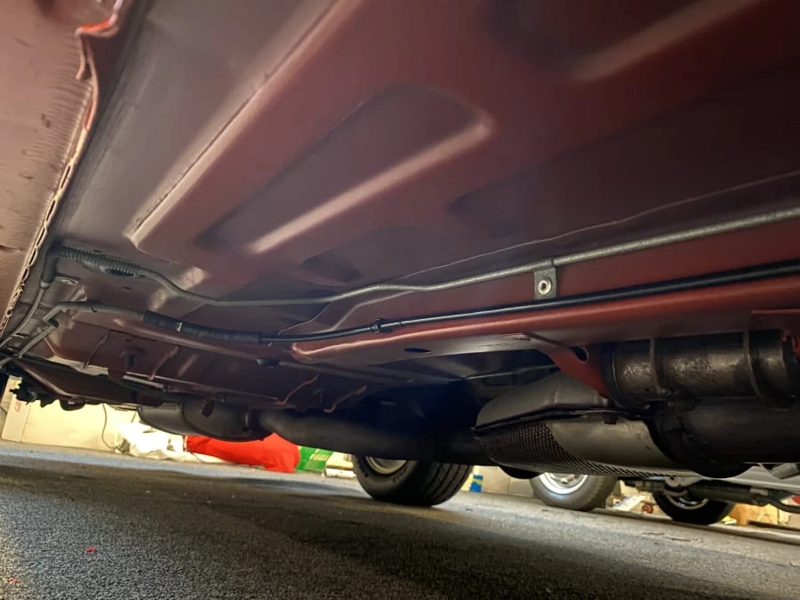 1985 Ford Mustang GT 3rd Gen - Image 22 of 26