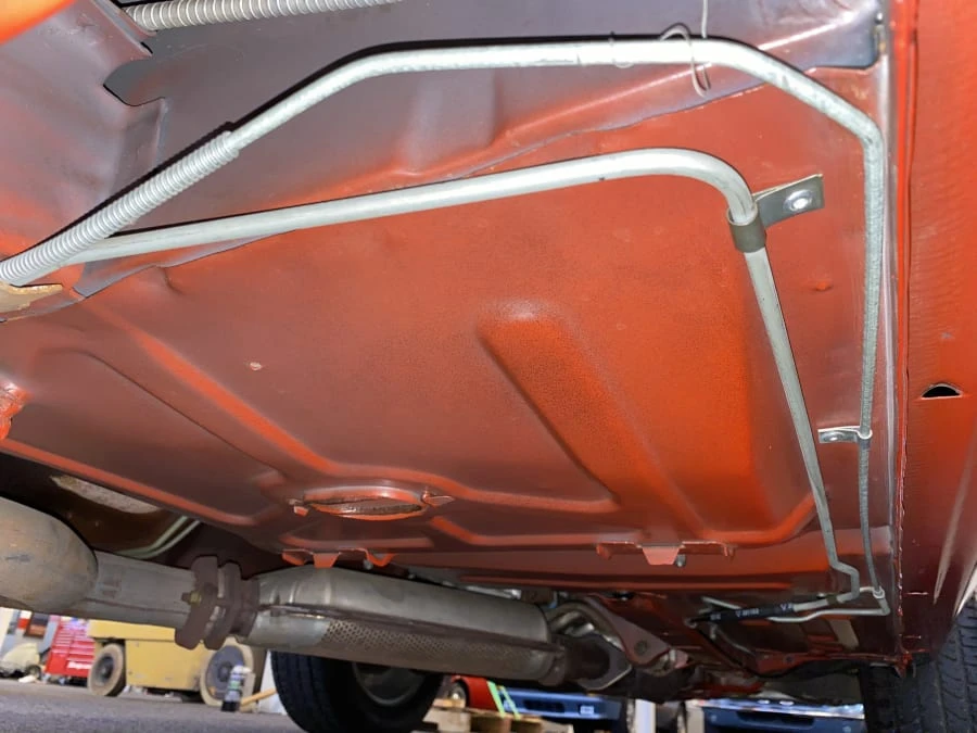 1985 Ford Mustang GT 3rd Gen - Image 23 of 26