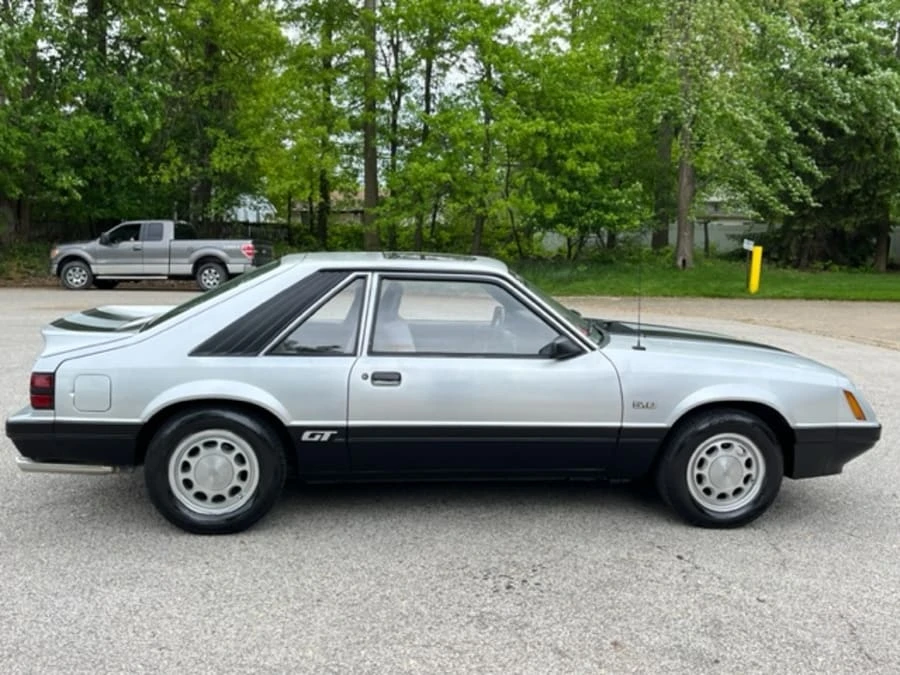 1985 Ford Mustang GT 3rd Gen - Image 6 of 11