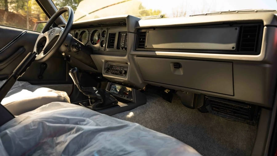 1985 Ford Mustang GT 3rd Gen - Image 18 of 31