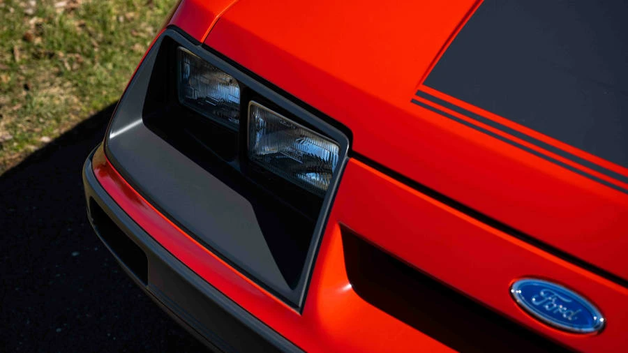 1985 Ford Mustang GT 3rd Gen - Image 11 of 31