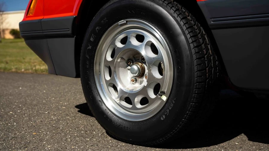 1985 Ford Mustang GT 3rd Gen - Image 14 of 31