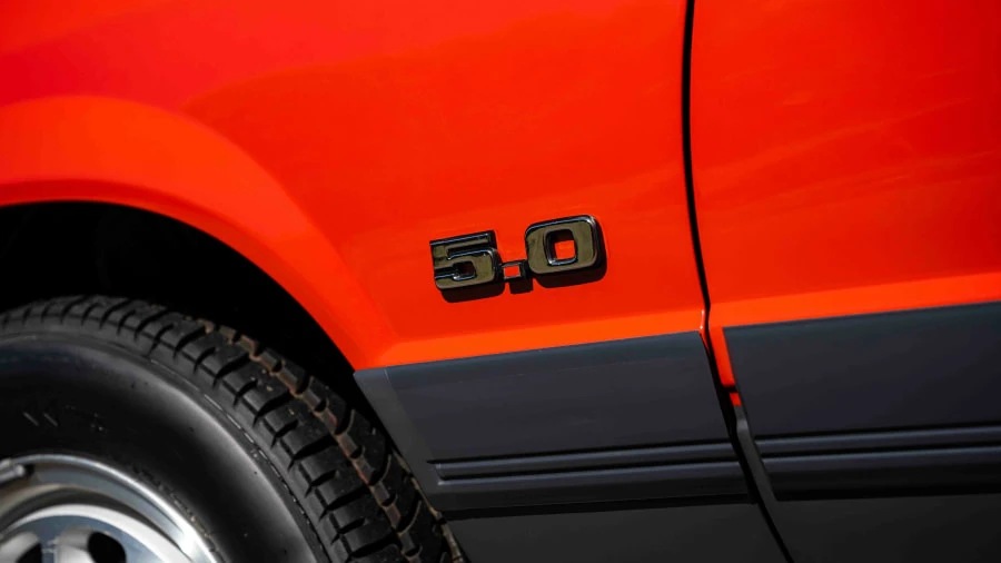 1985 Ford Mustang GT 3rd Gen - Image 15 of 31