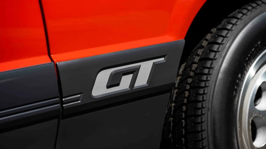 1985 Ford Mustang GT 3rd Gen - Image 16 of 31