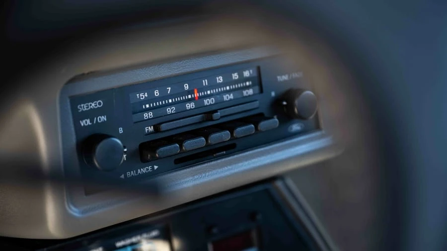1985 Ford Mustang GT 3rd Gen - Image 23 of 31