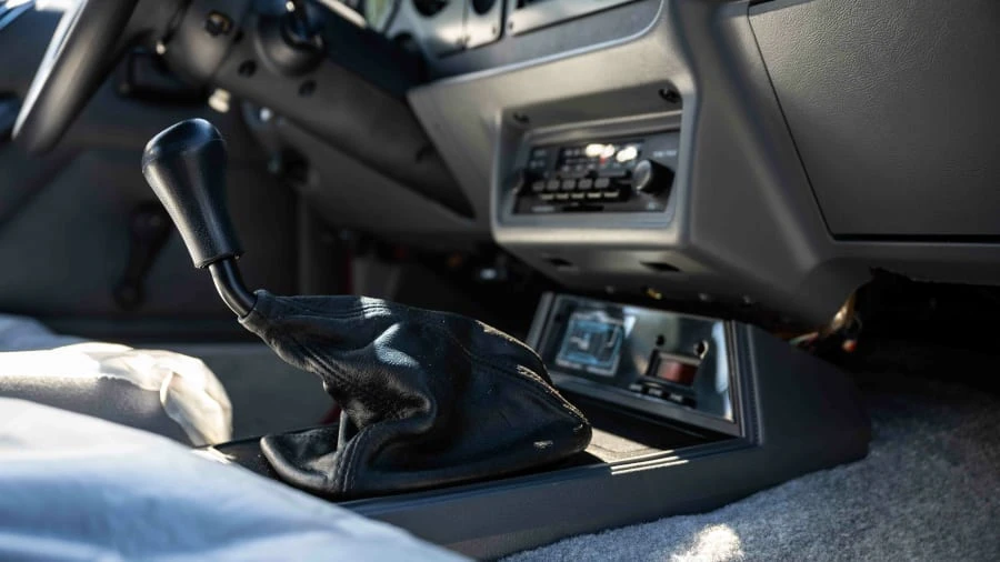 1985 Ford Mustang GT 3rd Gen - Image 26 of 31