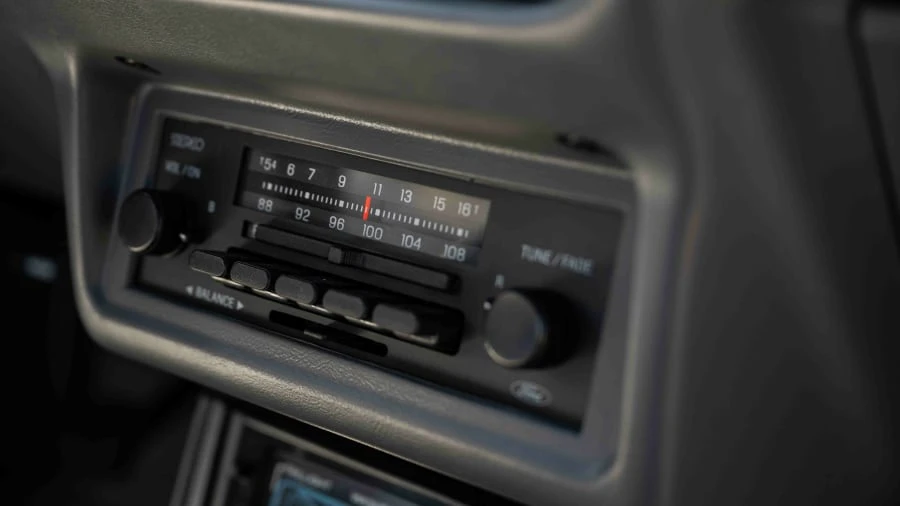 1985 Ford Mustang GT 3rd Gen - Image 28 of 31