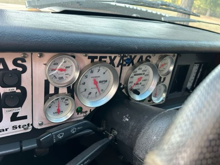 1985 Ford Mustang GT 3rd Gen - Image 10 of 10