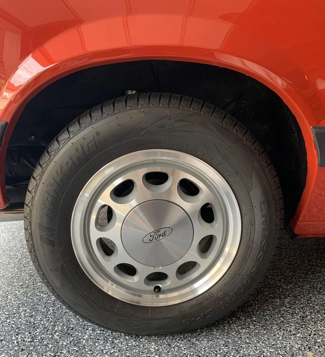 1985 Ford Mustang GT 3rd Gen - Image 17 of 22