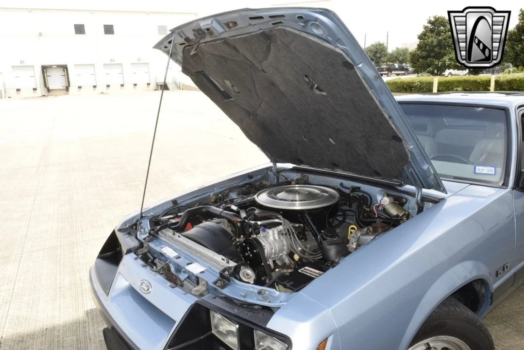 1985 Ford Mustang GT 3rd Gen - Image 21 of 21