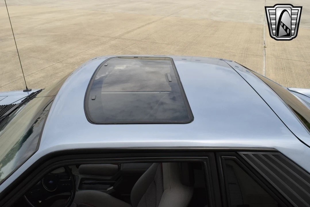 1985 Ford Mustang GT 3rd Gen - Image 10 of 21