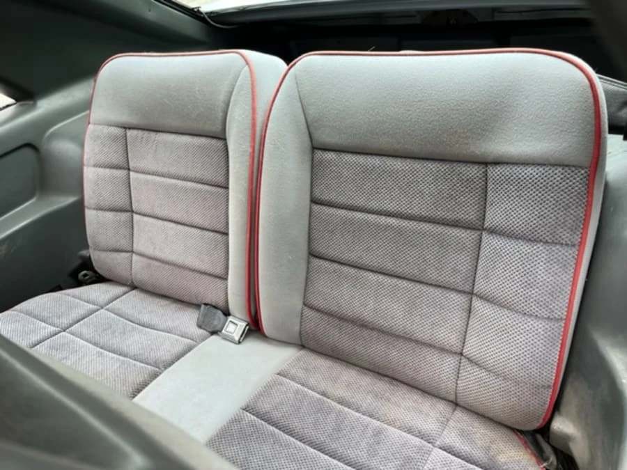 1985 Ford Mustang GT 3rd Gen - Image 12 of 12