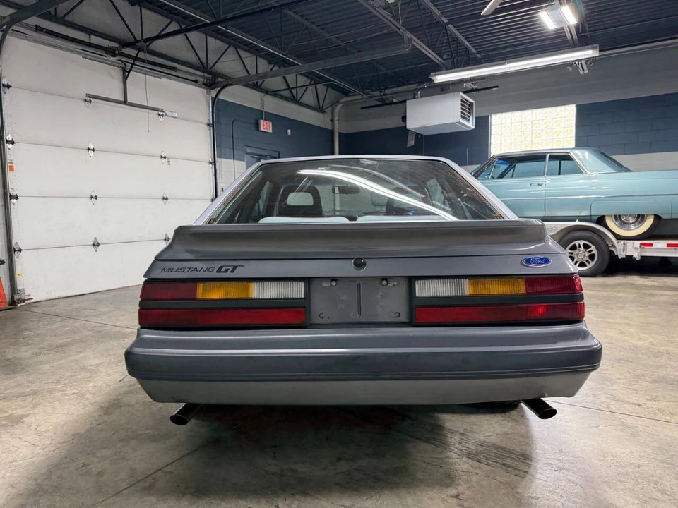 1985 Ford Mustang GT 3rd Gen - Image 7 of 21