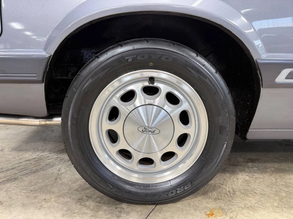 1985 Ford Mustang GT 3rd Gen - Image 15 of 21