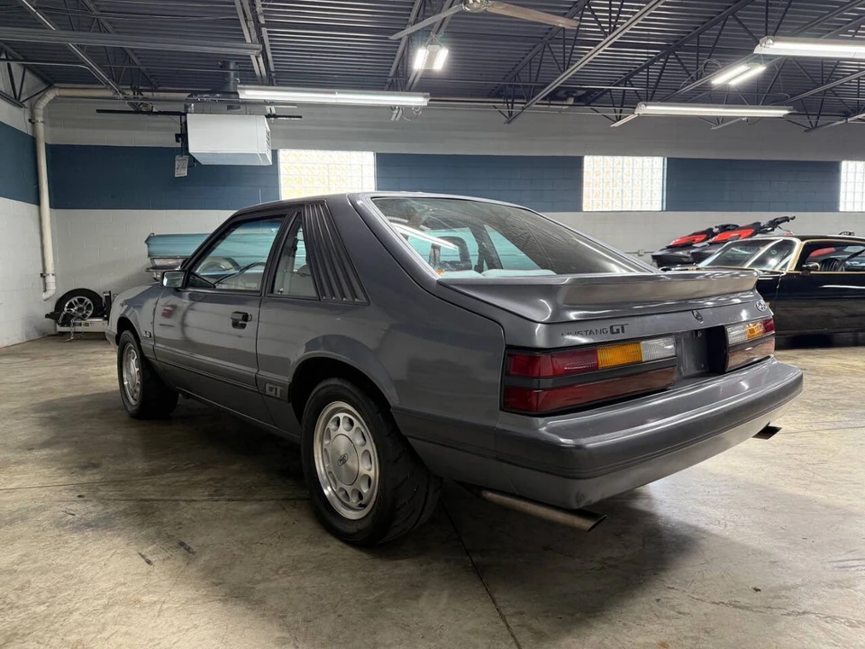 1985 Ford Mustang GT 3rd Gen - Image 6 of 21