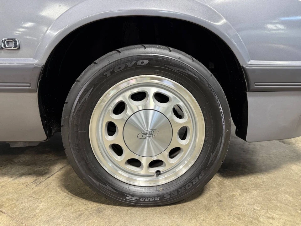 1985 Ford Mustang GT 3rd Gen - Image 16 of 21