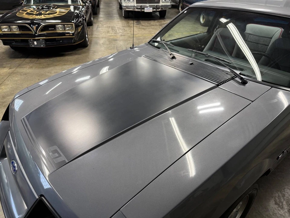 1985 Ford Mustang GT 3rd Gen - Image 18 of 21