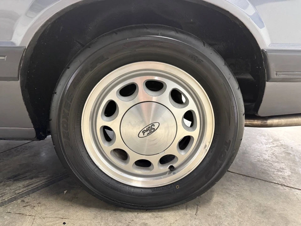 1985 Ford Mustang GT 3rd Gen - Image 14 of 21