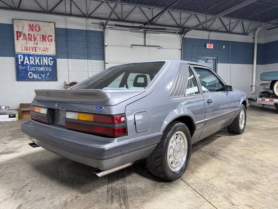 1985 Ford Mustang GT 3rd Gen - Image 8 of 21