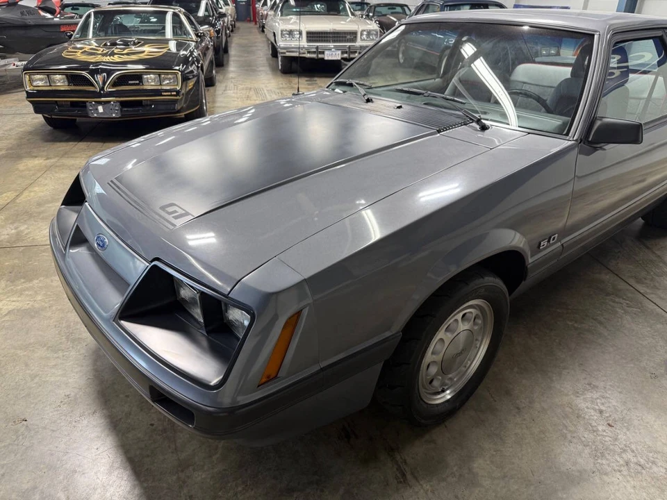 1985 Ford Mustang GT 3rd Gen - Image 17 of 21
