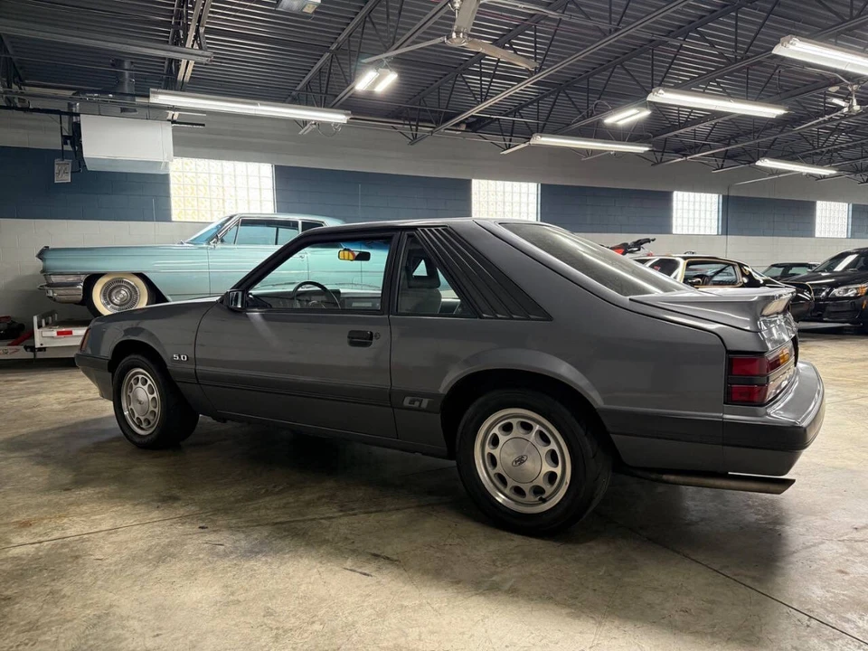 1985 Ford Mustang GT 3rd Gen - Image 5 of 21