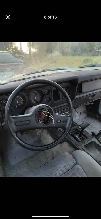 1985 Ford Mustang GT 3rd Gen - Image 11 of 12