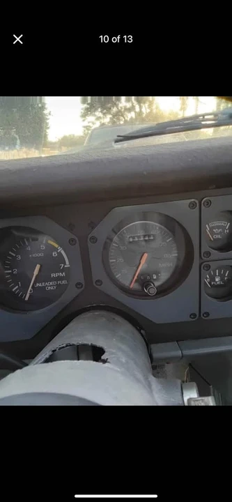 1985 Ford Mustang GT 3rd Gen - Image 12 of 12