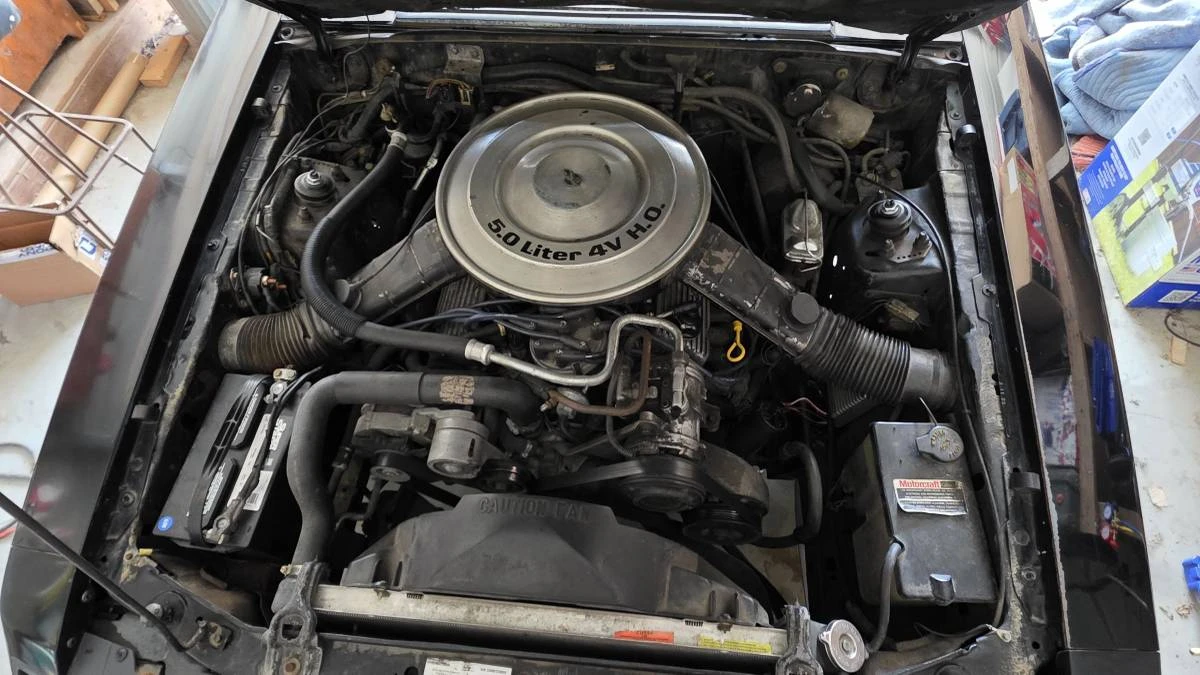 1985 Ford Mustang GT 3rd Gen - Image 5 of 15