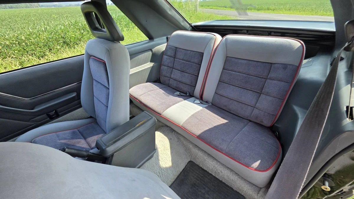 1985 Ford Mustang GT 3rd Gen - Image 6 of 15