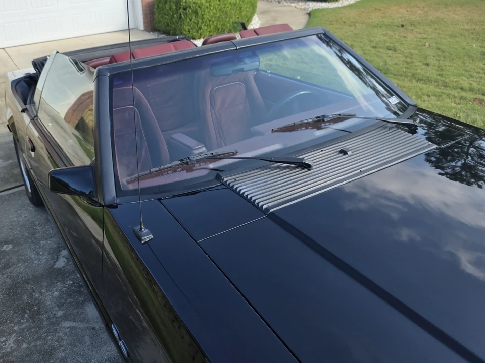 1985 Ford Mustang GT 3rd Gen - Image 16 of 31
