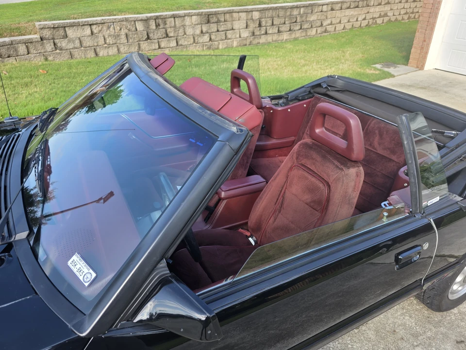 1985 Ford Mustang GT 3rd Gen - Image 31 of 31