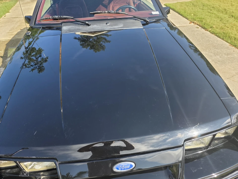 1985 Ford Mustang GT 3rd Gen - Image 17 of 31