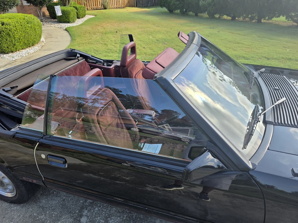 1985 Ford Mustang GT 3rd Gen - Image 19 of 31