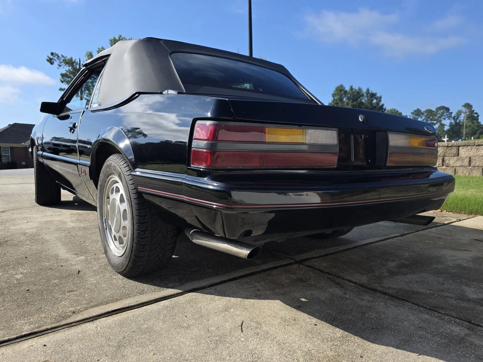 1985 Ford Mustang GT 3rd Gen - Image 10 of 31