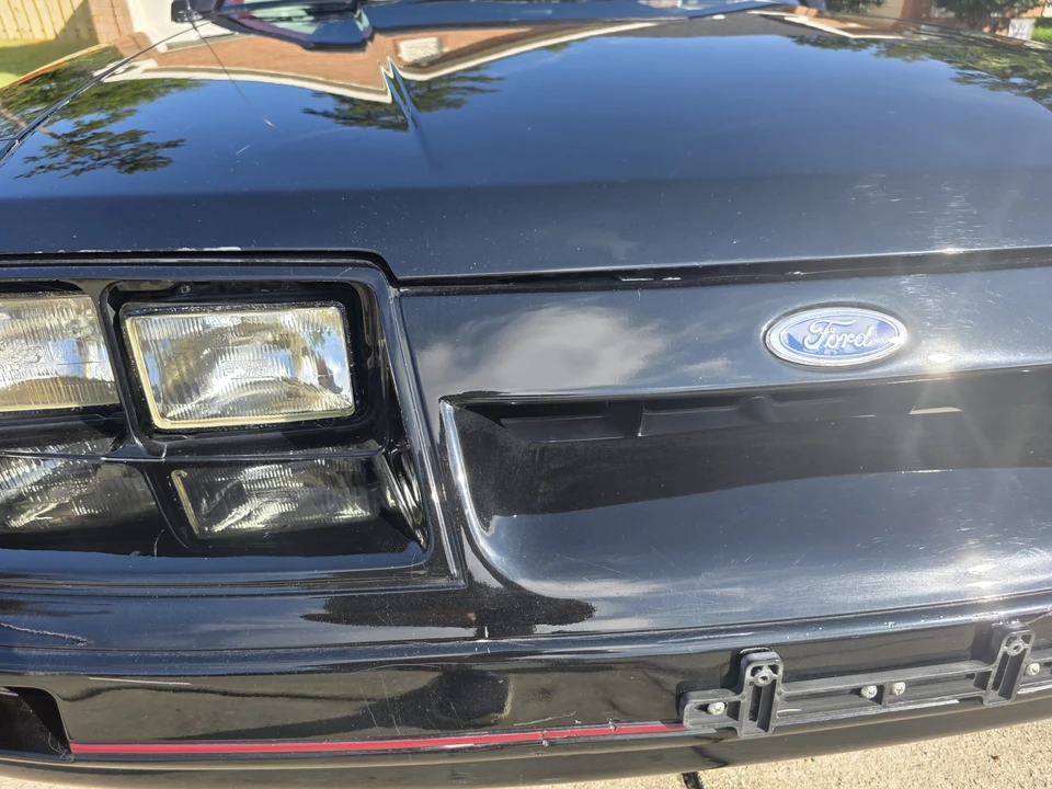 1985 Ford Mustang GT 3rd Gen - Image 21 of 31