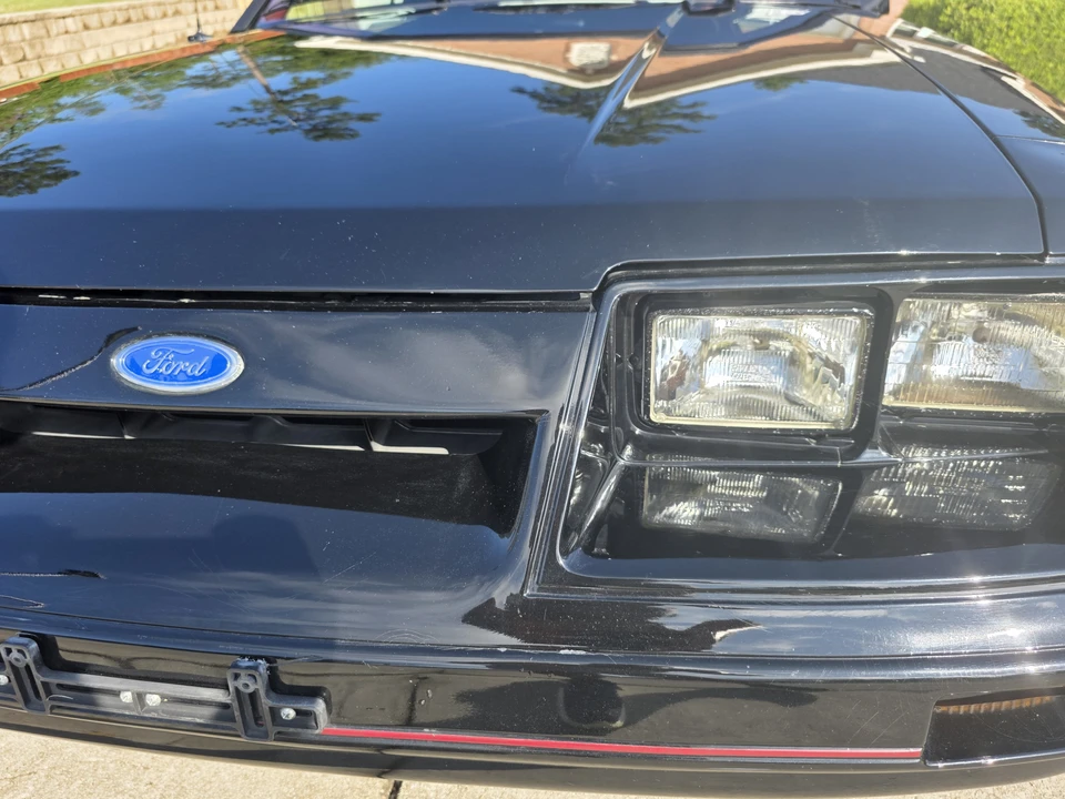 1985 Ford Mustang GT 3rd Gen - Image 22 of 31