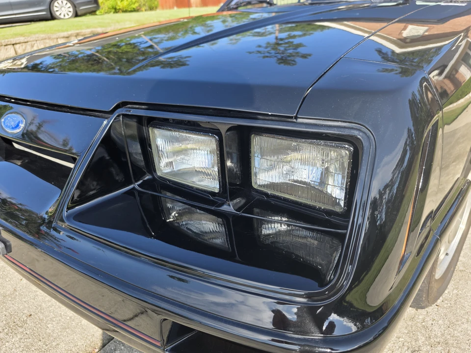 1985 Ford Mustang GT 3rd Gen - Image 23 of 31