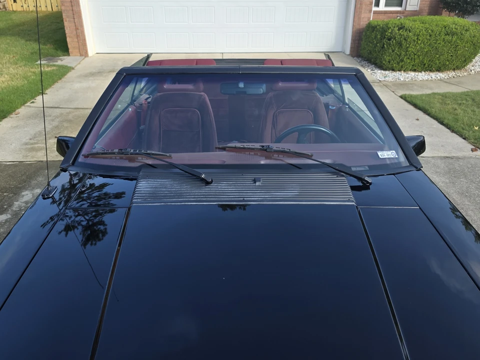 1985 Ford Mustang GT 3rd Gen - Image 24 of 31