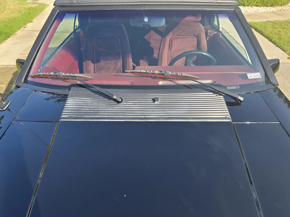 1985 Ford Mustang GT 3rd Gen - Image 25 of 31